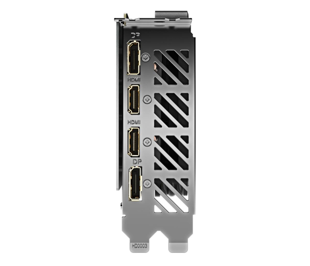 Gigabyte GeForce RTX 4060 Gaming OC 8GB GDDR6 - 1156771 - zdjęcie 6